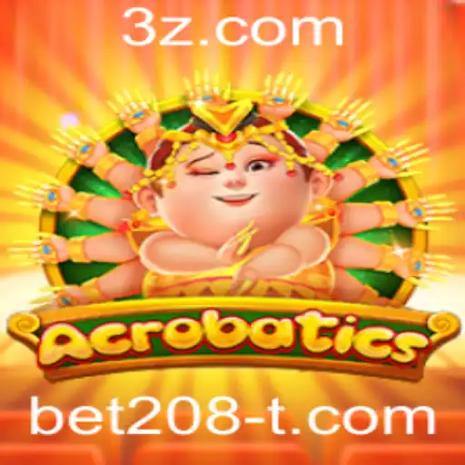 Explorando o Jogo Acrobatics: Regras e Dinâmicas