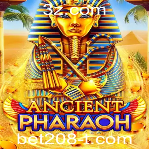 Explorando AncientPharaoh: Um Mergulho no Mundo Egípcio com bet208