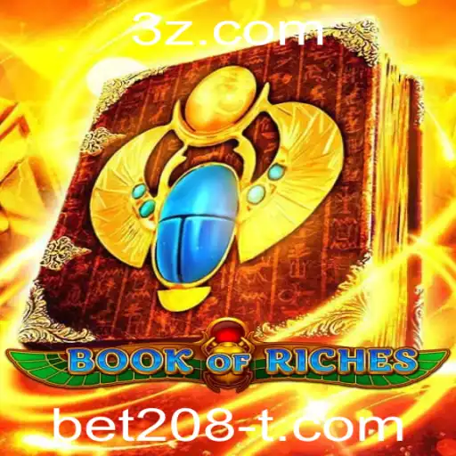 Descubra as Aventuras de BookofRiches: Um Guia para Jogadores