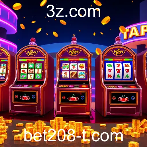 Gaming Experience bet208 - 800+ Premium and Exclusive Games