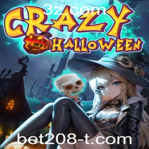 CrazyHalloween: Uma Aventura Assustadora com Regras Emocionantes