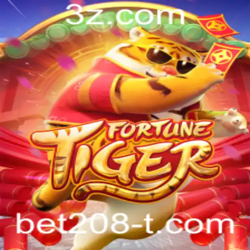 Descubra o Fascinante Mundo de FortuneTiger no bet208