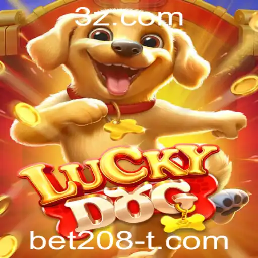 Descubra o Fascinante Mundo do Jogo LuckyDog