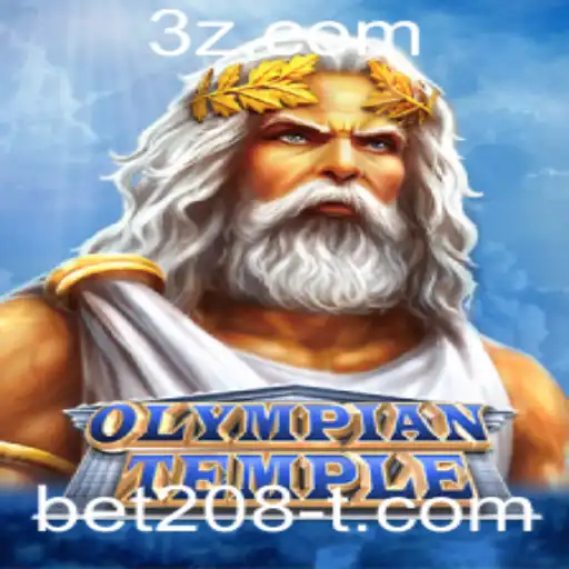 Descubra OlympianTemple: Mergulhe na Nova Sensação dos Jogos com bet208