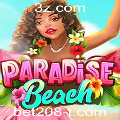 Explorando o Mundo de ParadiseBeach: O Jogo que Combina Estratégia e Diversão