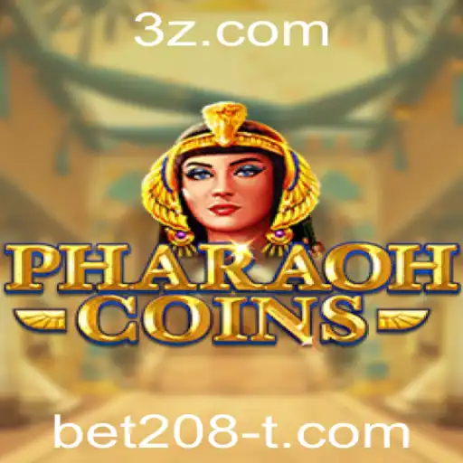 PharaohCoins: Mergulhe na Aventura Mistica de Apostas