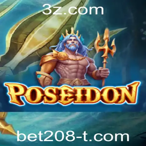 Poseidon: Explorando o Universo do Jogo e Suas Regras