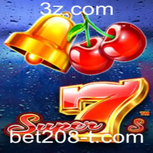 Descubra a Emoção de Super7s no bet208