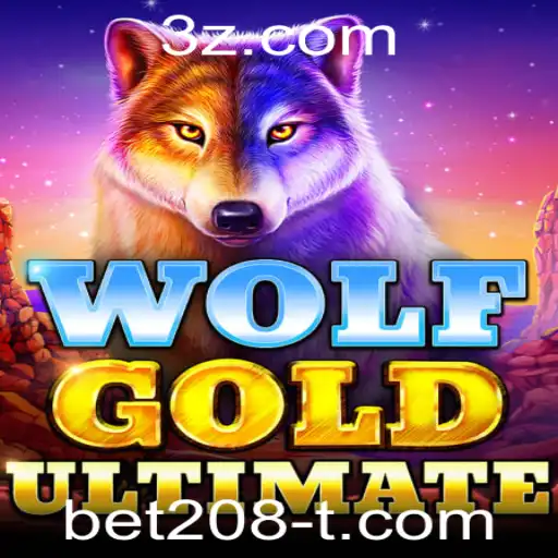 Explorando o Fascinante Mundo do Jogo WolfGoldUltimate com bet208